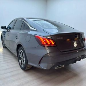 SAIC Maxus MG5 2022 180DVVT CVT Youth Flagship Edition | Арт. CN-11347