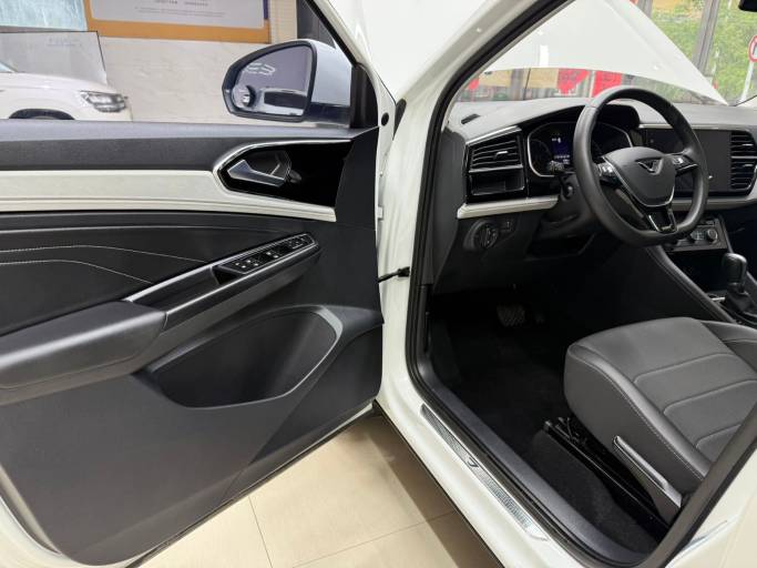 Volkswagen Jetta VS5 2022 280TSl Auto Enjoyment Edition | Арт. CN-8410 — изображение 13