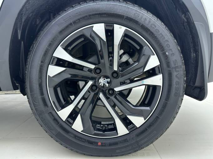 Dongfeng Peugeot 2008 22 230THP THE ONE | Арт. CN-11133 — изображение 24