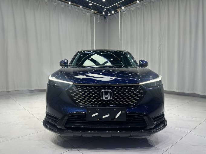 Honda XR-V 2023 Facelift 1. 5L CVT Trend Edition | Арт. CN-10873 — изображение 3