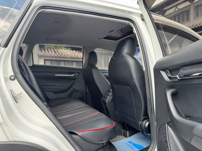 Skoda Kamiq 2021 1. 5L Automatic ShuShi Edition | Арт. CN-11581 — изображение 17