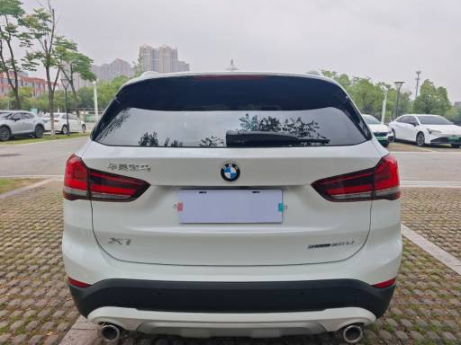 BMW X1 2022 BMW X1 | Арт. CN-11016 — изображение 17