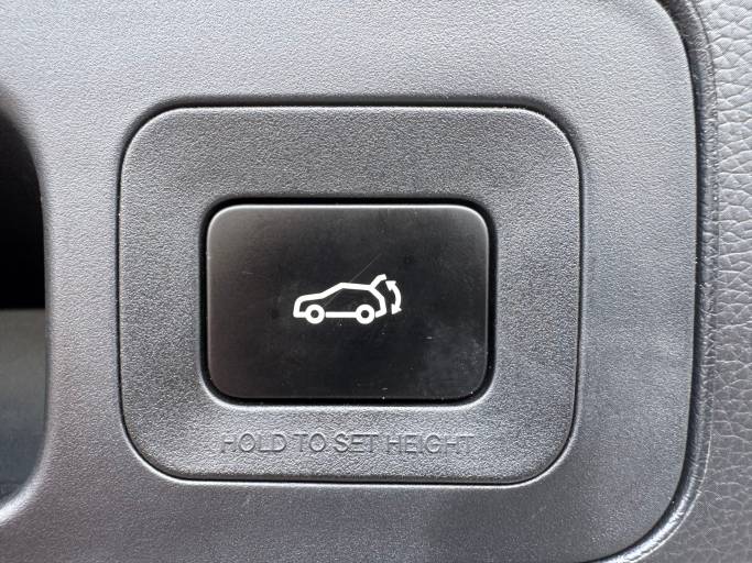 GAC Trumpchi Trumpchi GS4 2022 270T Auto Intelligent Driving Pilot Edition | Арт. CN-10865 — изображение 11