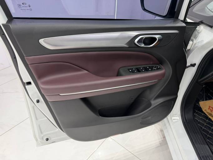 GAC Trumpchi M6 2021 PRO 270T DCT Auto Luxury Edition | Арт. CN-11664 — изображение 9