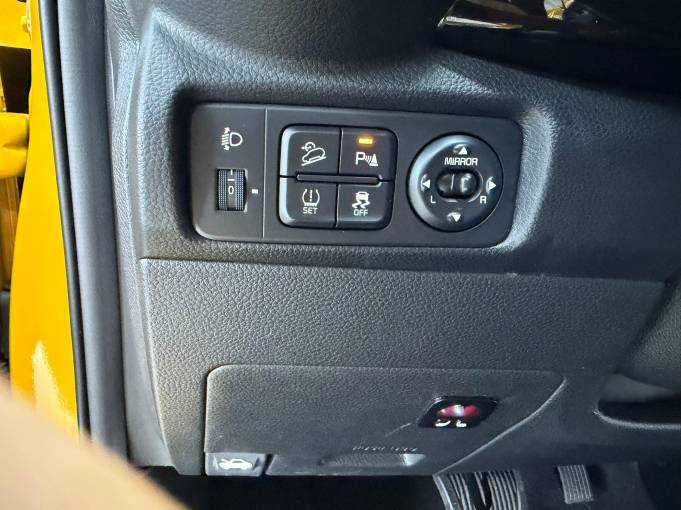 Kia KX1 2021 1. 4L CVT Fun Enjoyment Sunroof Model | Арт. CN-11579 — изображение 10