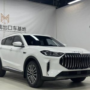 Chery Jietu X70 PLUS 2023 1. 5T DCT Brave PLUS | Арт. CN-11139
