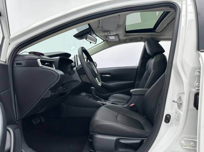 Toyota Corolla 2021 1. 2T S-CVT Elite PLUS Edition | Арт. CN-11535 — изображение 6