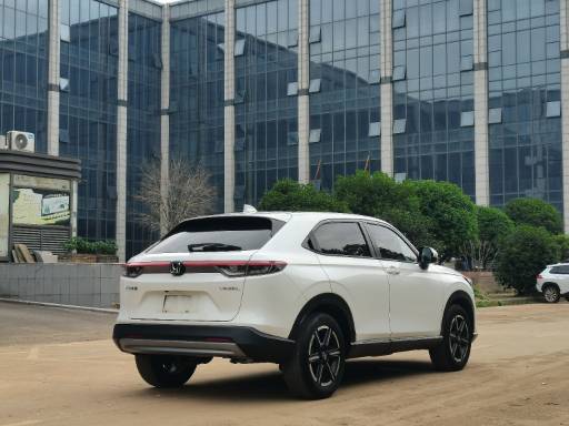 Honda Vezel 2023 1. 5L CVT Pioneer Edition | Арт. CN-10892 — изображение 6