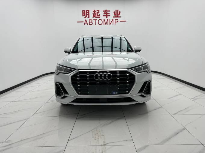 Audi Q3 2022 35 TFSI Fashion Dynamic Type | Арт. CN-11059 — изображение 2