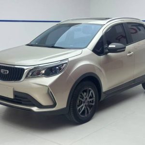 Geely Vision X3 2021 PRO 1. 5L CVT Prestige Edition China VI Emission Standard | Арт. CN-11130