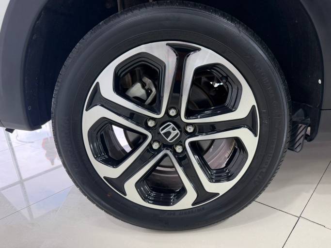 Honda XRV 22 1. 5L CVT Obsidian edition | Арт. CN-11546 — изображение 16