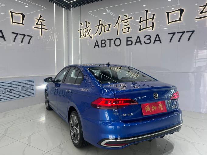 Volkswagen Bora 2023 200TSI DSG Intelligent Journey PRO Edition | Арт. CN-11432 — изображение 7