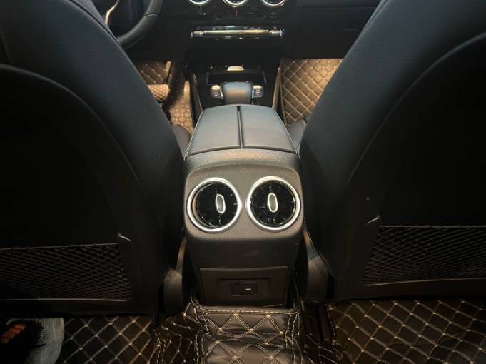 Benz Level A 2022 Mercedes -Benz A180L Sport | Арт. CN-11414 — изображение 16