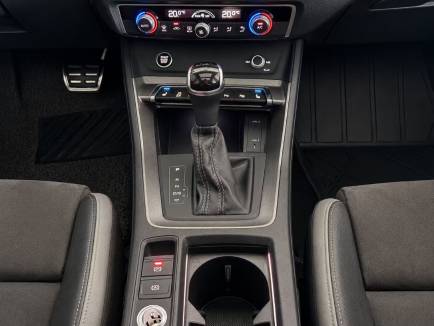 Audi Q3 2022 35 TFSI Fashion Dynamic Type | Арт. CN-11674 — изображение 7