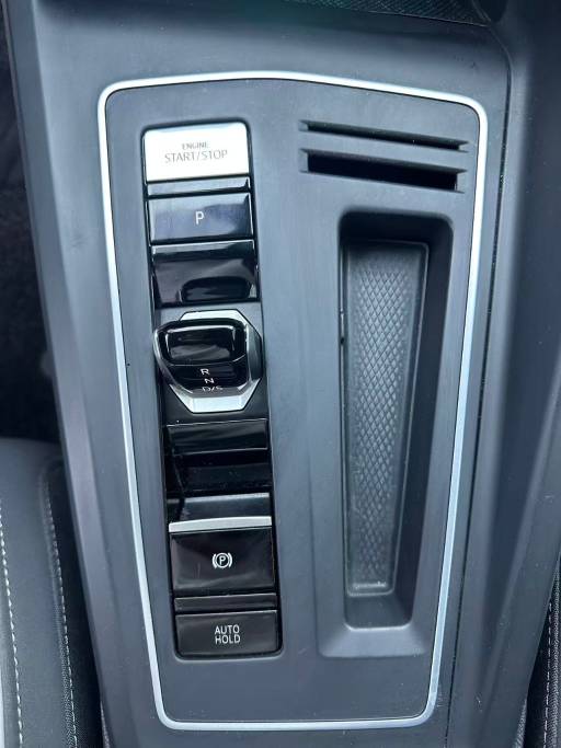 Volkswagen Golf 2021 280TSI DSG R-Line | Арт. CN-11019 — изображение 17