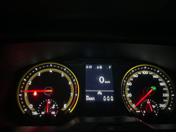 Volkswagen Tharu 2021 280TSI FWD Luxury Edition PLUS | Арт. CN-11651 — изображение 7