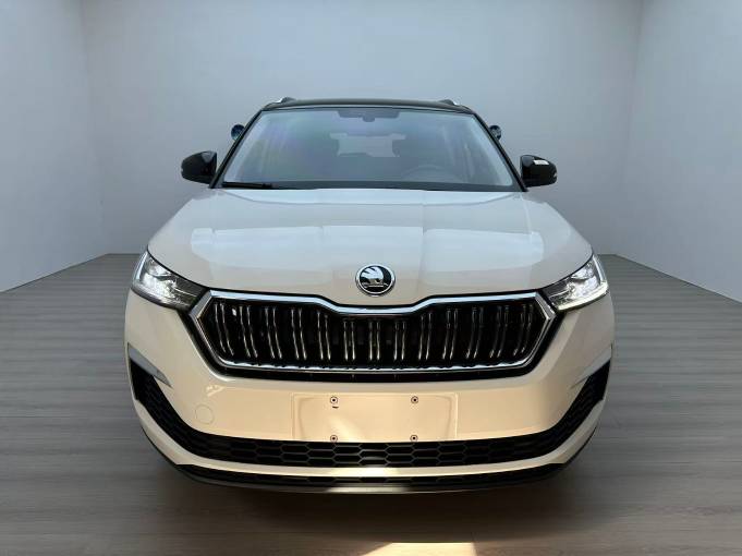 Skoda Kamiq 2021 GT TSI230 DSG Flagship Edition | Арт. CN-11597 — изображение 2
