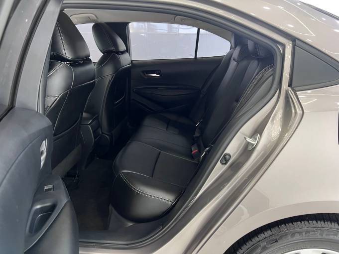 Toyota Corolla 2021 TNGA 1. 5L CVT Pioneer Edition | Арт. CN-10985 — изображение 11
