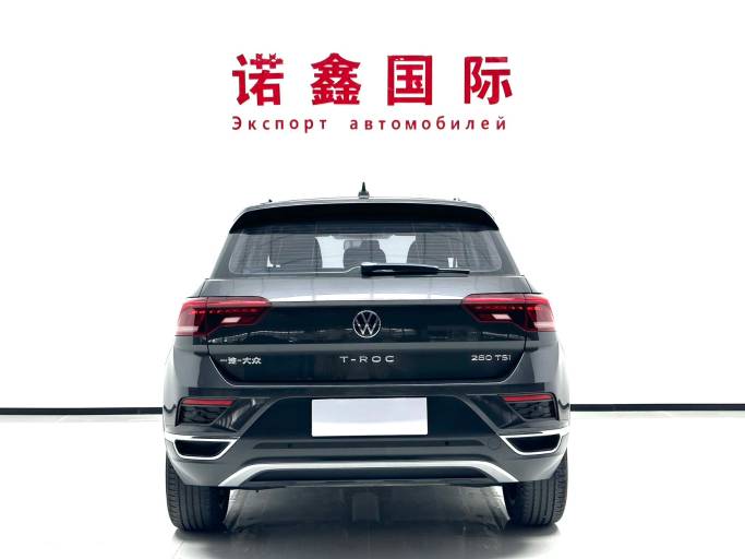 Volkswagen Tange 2022 280TSI DSG 2WD Comfortable PLUS | Арт. CN-11374 — изображение 6