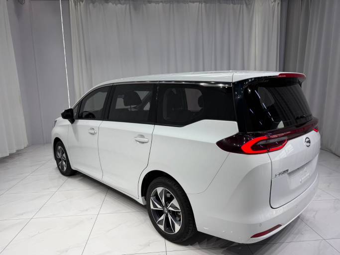 GAC Trumpchi M6 2021 PRO 270T DCT Auto Luxury Edition | Арт. CN-11417 — изображение 8