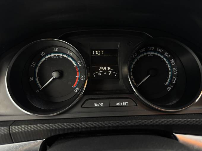 Skoda Kamiq 23 Automatic Comfort Edition | Арт. CN-11660 — изображение 6