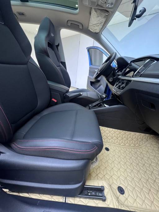 Skoda Kamiq 2022 1. 5LGT Auto Enjoyment Edition | Арт. CN-11590 — изображение 11