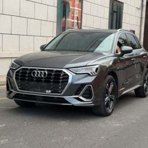 Audi Q3 2022 35 TFSI Fashion Dynamic Type China VI Emission Standard | Арт. CN-11671