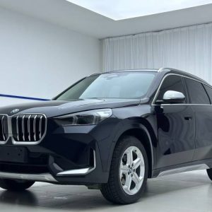 BMW X1 2023 sDrive20Li X Design Package | Арт. CN-9555