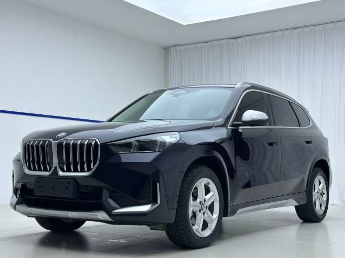BMW X1 2023 sDrive20Li X Design Package | Арт. CN-9555
