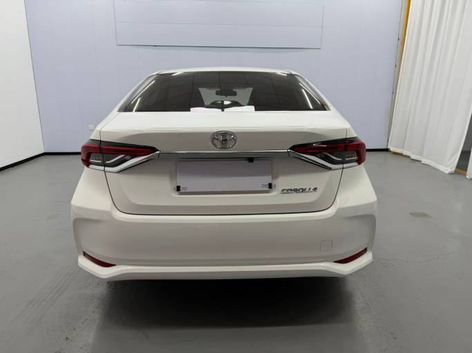 Toyota Corolla 2023 1. 5L Vanguard | Арт. CN-11334 — изображение 2