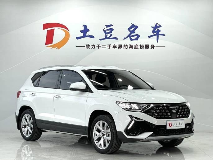 Volkswagen Jetta VS5 2022 280TSI Automatic Joy Enjoyment Type | Арт. CN-8418 — изображение 3