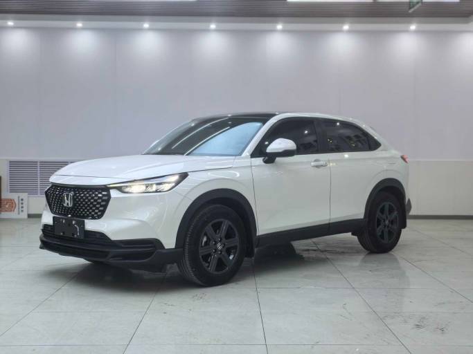 Honda XR-V 2023 1. 5L CVT Trend Edition | Арт. CN-10903