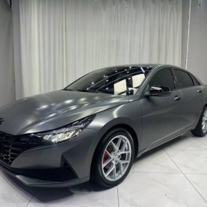 Hyundai Elantra 2022 1. 5L CVT 20th Anniversary Edition | Арт. CN-11623