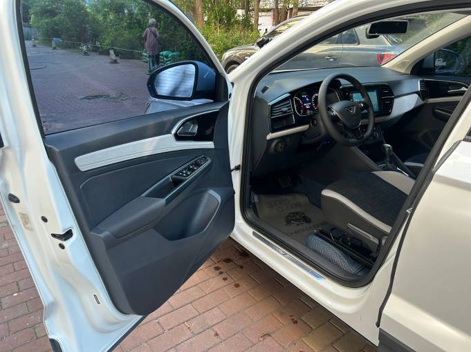 Volkswagen Jetta VS5 2023 280TSl Auto Enjoyment Edition | Арт. CN-11611 — изображение 12