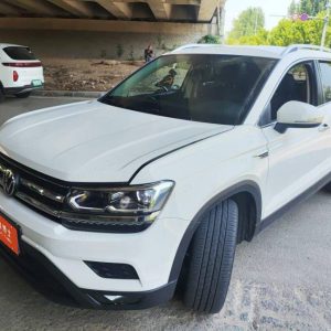 Volkswagen Tharu 2022 280TSI 2WD Luxury Edition | Арт. CN-11021