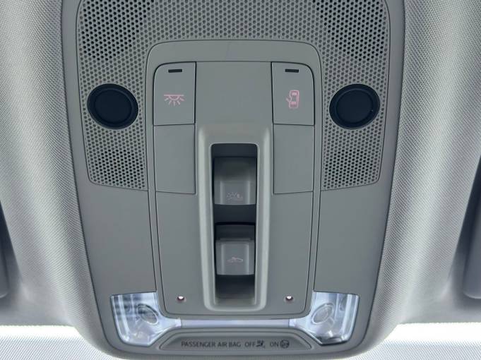 Audi Q3 2022 35 TFSI Fashion Dynamic Type China VI Emission Standard | Арт. CN-7624 — изображение 20