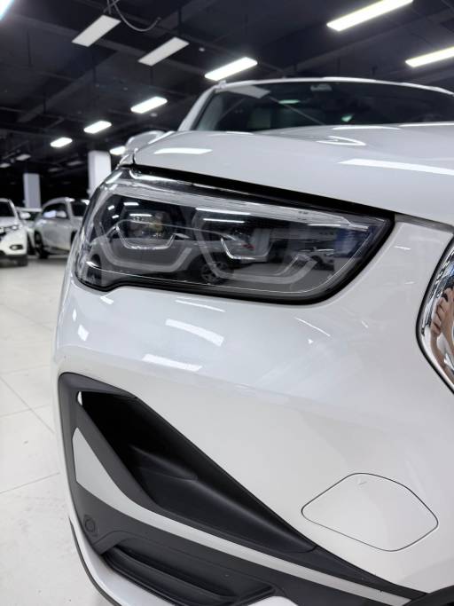 BMW X1 2022 sDrive20Li Fashion Model | Арт. CN-11069 — изображение 7