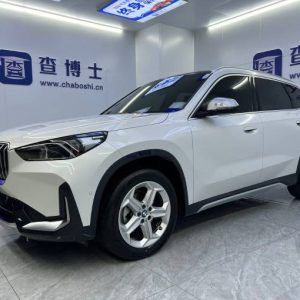 BMW X1 2023 s sDrive20LiX Design Package | Арт. CN-11600