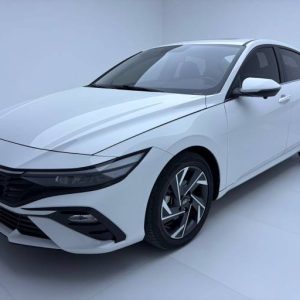 Hyundai Elantra 2023 1. 5L GLX Elite Edition | Арт. CN-11187