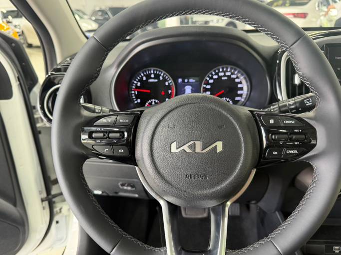 Kia KX1 2021 1. 4L CVT Fun Enjoyment Sunroof Model | Арт. CN-11585 — изображение 11