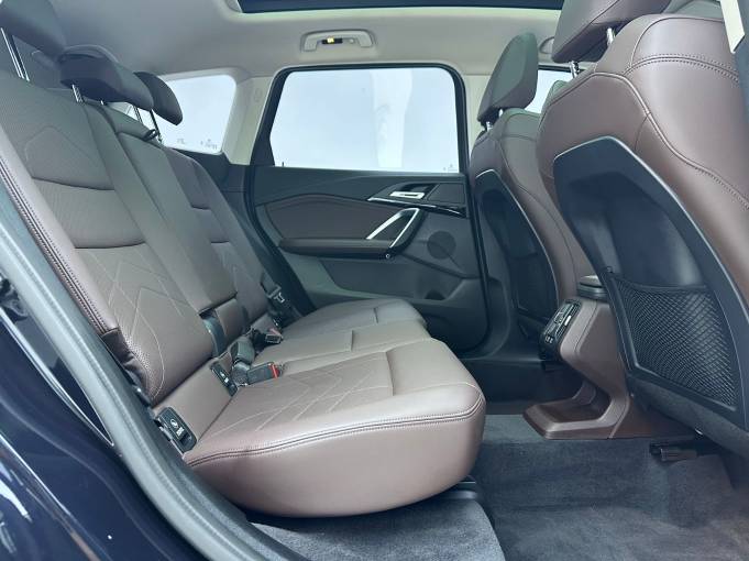 BMW X1 2023 sDrive20Li X Design Package | Арт. CN-9555 — изображение 12