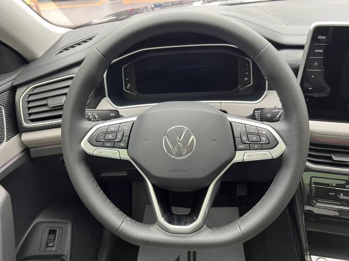 Volkswagen Tanyue 2023 280TSI 2WD Luxury Plus Advanced Edition | Арт. CN-11548 — изображение 11