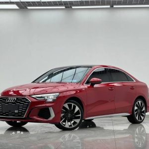 Audi A3L 2023 A3L Limousine 35 TFSI Fashion Sport Edition | Арт. CN-11267