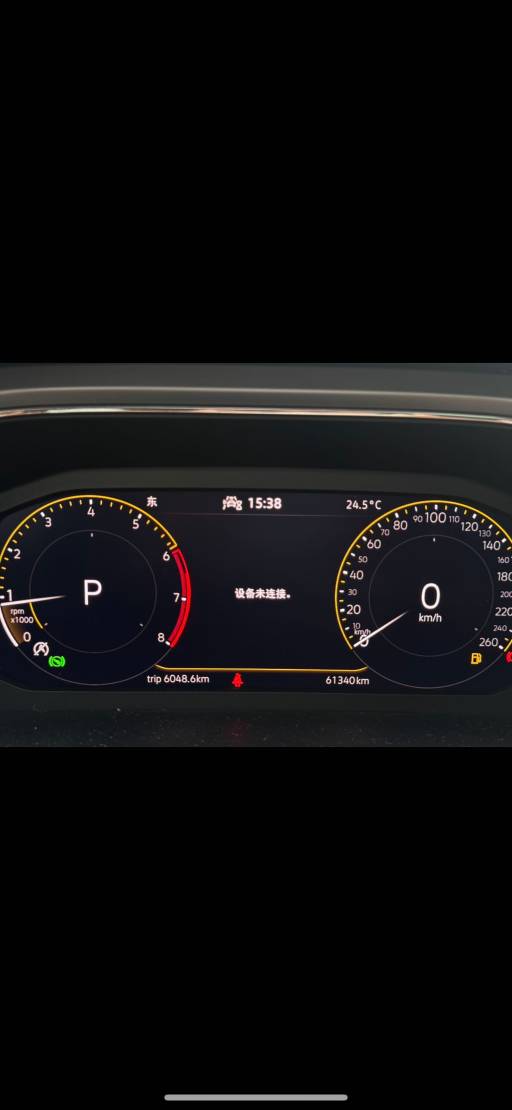 Volkswagen T-Cross 2022 280TSI DSG Comfort Edition | Арт. CN-10973 — изображение 5