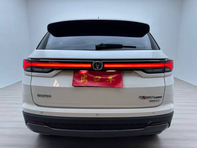 Changan CS35PLUS 2023 Enjoy Edition 1. 4T DCT Luxury Model | Арт. CN-11599 — изображение 8