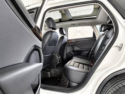 Volkswagen Tharu 2022 280TSI 2WD Luxury Edition | Арт. CN-9691 — изображение 16