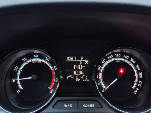 Skoda Kamiq 2023 1. 5L Automatic Comfort Enjoyment Edition | Арт. CN-8801 — изображение 5