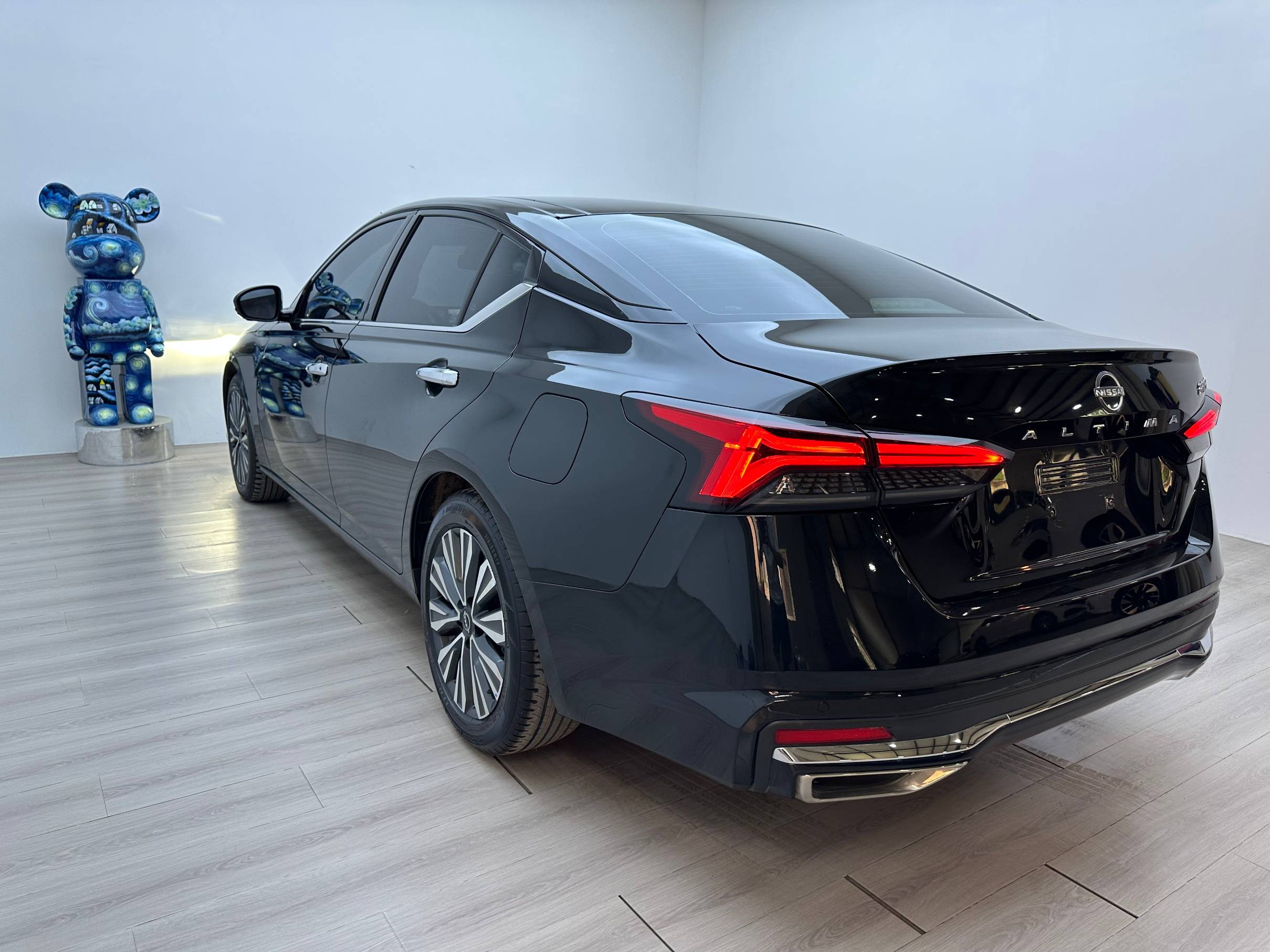 Nissan Teana 2022 Teana 2. 0 Stepless XL -Upr Five -Seat Edition Automatic transmission | Арт. CN-10909 — изображение 9