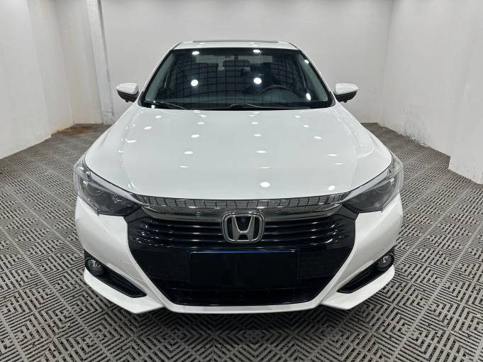 Honda Crider 2022 180Turbo CVT Luxury Edition | Арт. CN-10888 — изображение 3