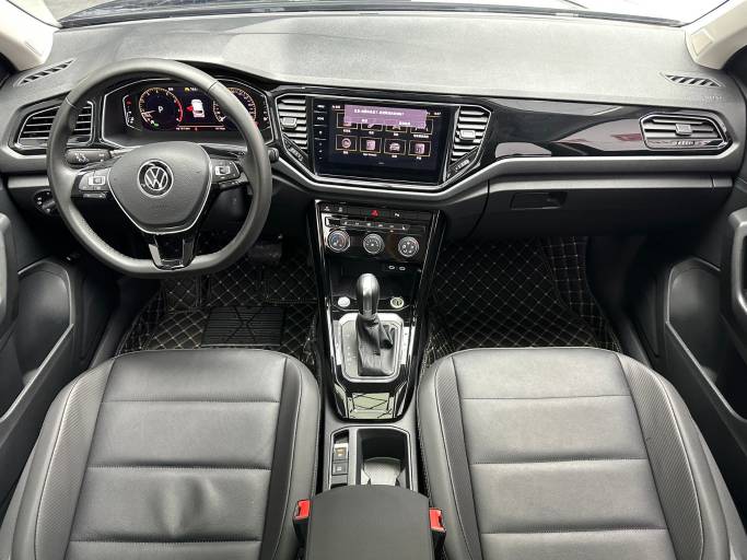 Volkswagen Tange 2022 280TSI DSG 2WD Comfortable PLUS | Арт. CN-11374 — изображение 15